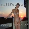Naked girls Selmer